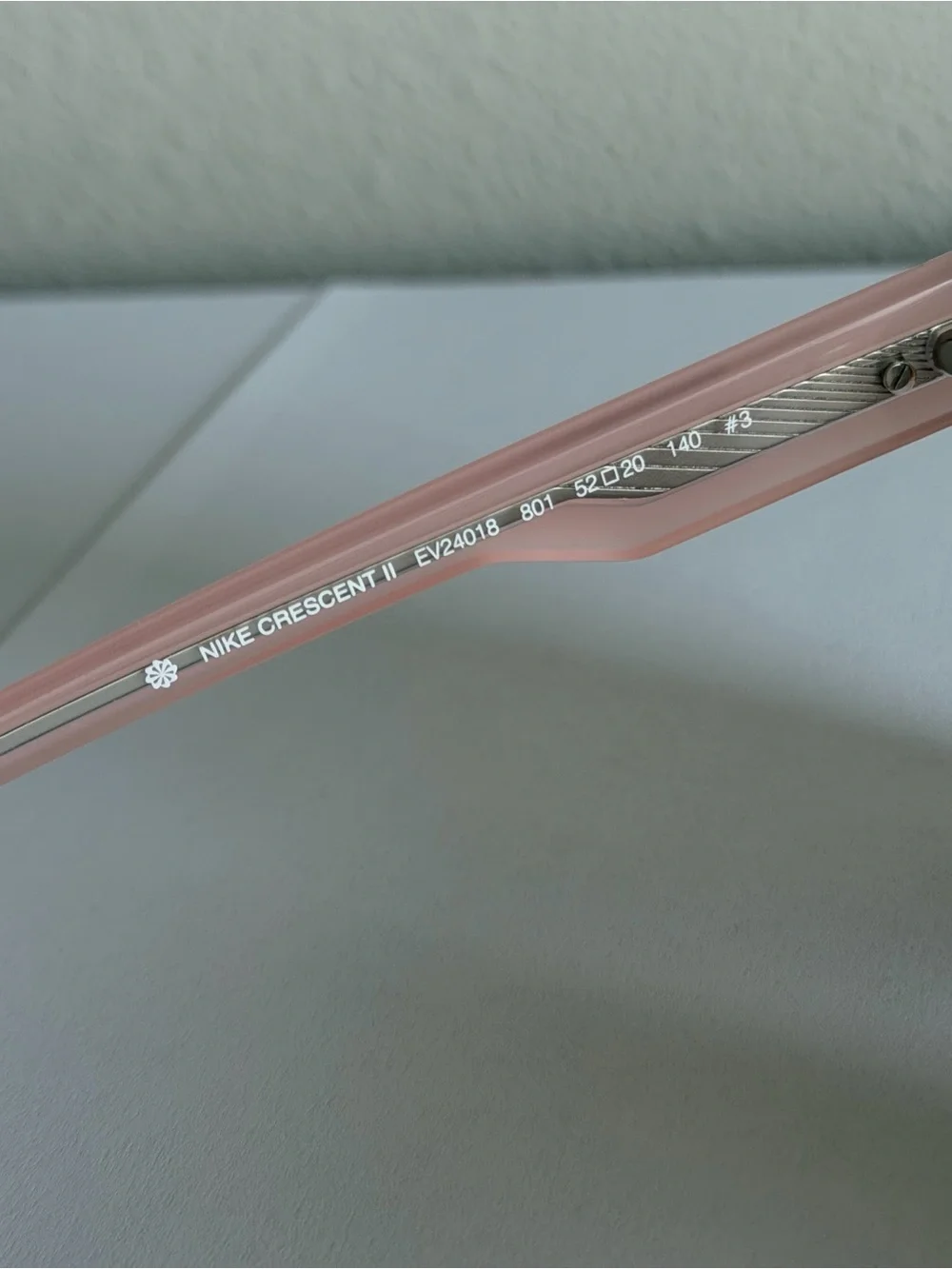 Nike Crescent Sunglasses